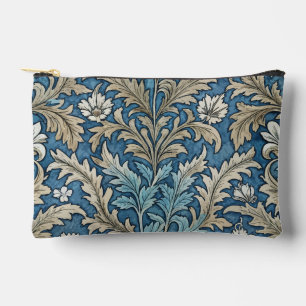 Sac cosmétique Art Nouveau Cute Aquarelle Florale