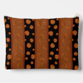 Sac cosmétique citrouille (Verso)