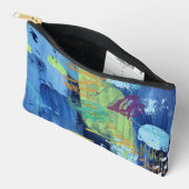 Sac Cosmétique de la grotte sous-marine (Ouvrir)