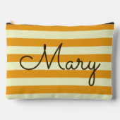 Sac cosmétique de récolte de la nature personnalis (Recto)