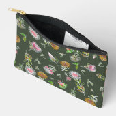 Sac cosmétique de toilette de la marque Protea (Ouvrir)