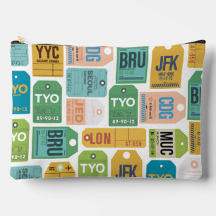 Sac cosmétique de voyage