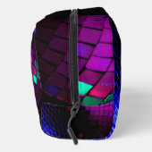 Sac cosmétique Disco Ball Dreams (Droite)