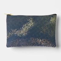 Sac Cosmétique Étincelant Photo Boa