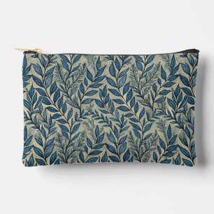 Sac cosmétique Feuille Art Nouveau