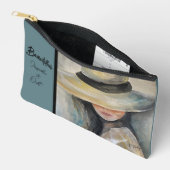 Sac cosmétique Friends (Ouvrir)