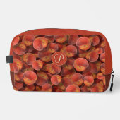 Sac cosmétique Peaches (Recto)