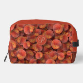 Sac cosmétique Peaches (Verso)