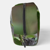 Sac cosmétique photo colibri mignon (Droite)