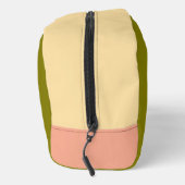 Sac Cosmétique pour la recherche de toilette de pa (Droite)