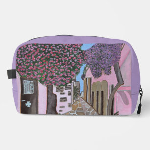 Sac cosmétique Santorin