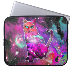 Sac Cosmic Cat Iota Électronique