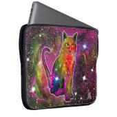 Sac Cosmic Cat Zeta Électronique (Devant droit)