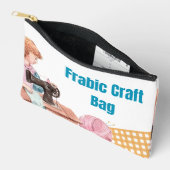 Sac Craft, Imprimer Couper Coudre (Ouvrir)