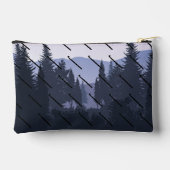 Sac Crochet Market, sac zip d'humour de fabricatio (Verso)