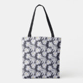 Sac Crochet personnalisable, ajoutez votre nom (Dos)