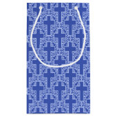 Sac croix-4-bleu-carré orné (Dos)