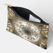 Sac "Crystal" petit Accessoire (Ouvrir)
