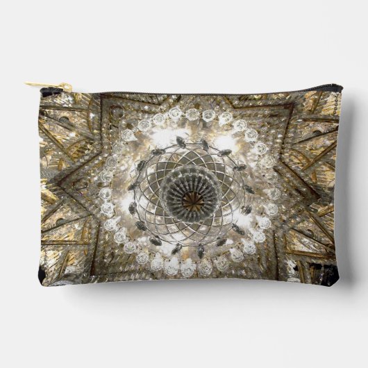 Sac "Crystal" petit Accessoire (Recto)