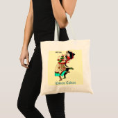 Sac Culturel Chinois (Devant (produit))