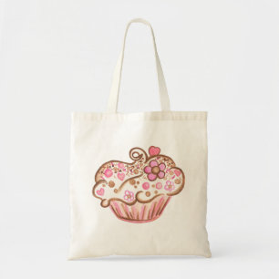 Sac Cupcake