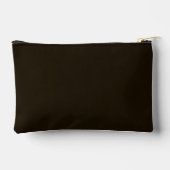 Sac d'accessoires (Verso)