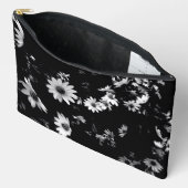 Sac d'accessoires "Dancing Daisies" (Ouvrir)