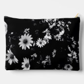 Sac d'accessoires "Dancing Daisies" (Verso)