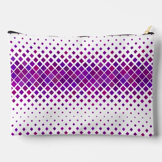 Sac d'accessoires de conception de diamants magent (Verso)