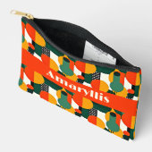 Sac d'accessoires pour cercles Abstraits rétro-lum (Ouvrir)
