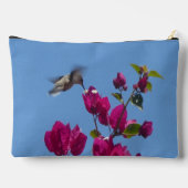 Sac d'accessoires pour colibri (Verso)