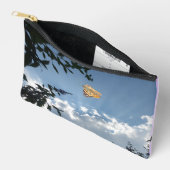 Sac d'accessoires pour papillon Turtoiseshell (Ouvrir)