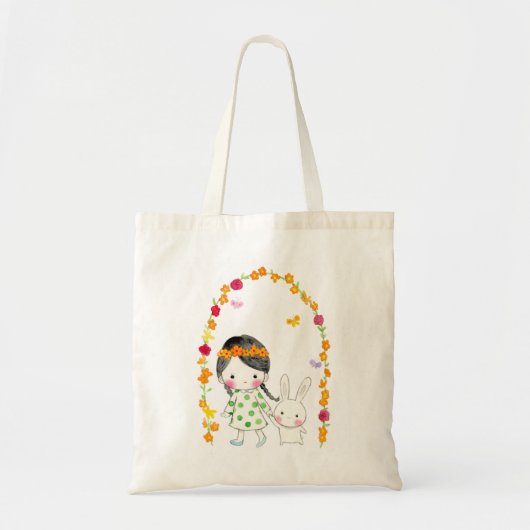 Sac d'achat (Devant)