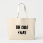 Sac d'achat (Devant)