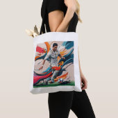 Sac d'achat (De près)