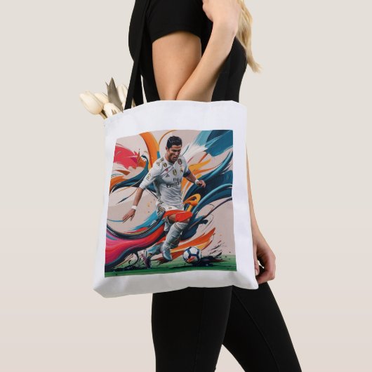 Sac d'achat (De près)