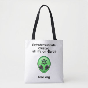 Sac d'achat de toilettes