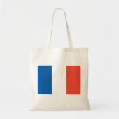 Sac d'achat français (Devant)