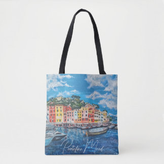 Sac d'achat Portofino