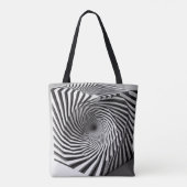 Sac d'achat Vortex Vision (Dos)