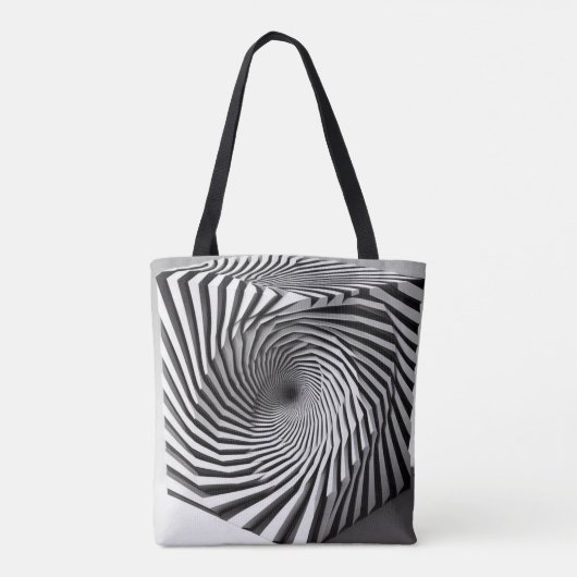 Sac d'achat Vortex Vision (Dos)