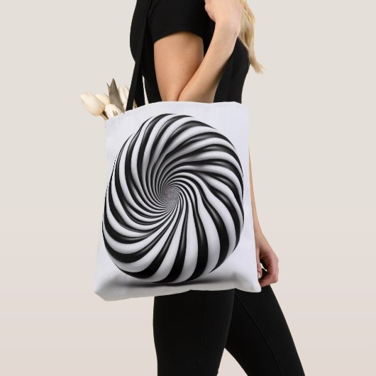 Sac d'achat Vortex Vision (De près)