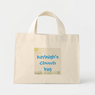 Sac d'activités pour enfants