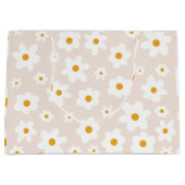 Sac Daisy Anniversaire (Devant)