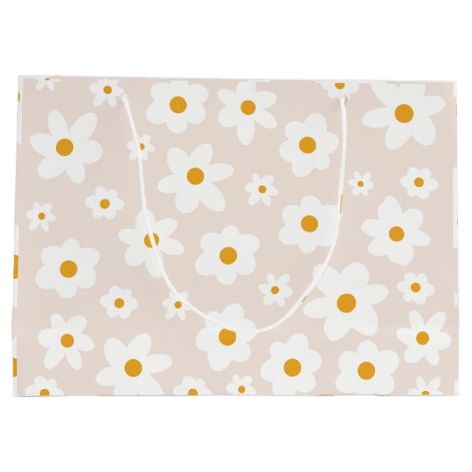 Sac Daisy Anniversaire (Dos)