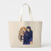 Sac d'alcool (Dos)