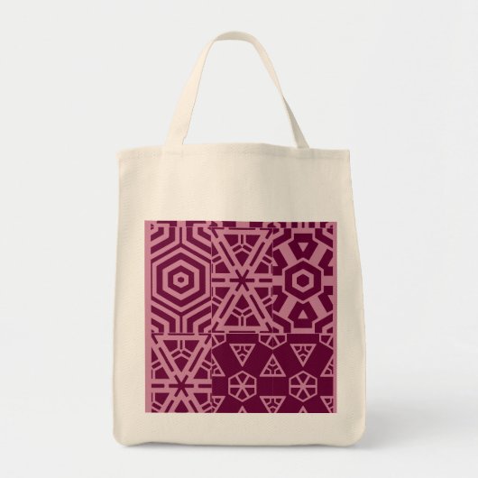 Sac d'alimentation (Devant)