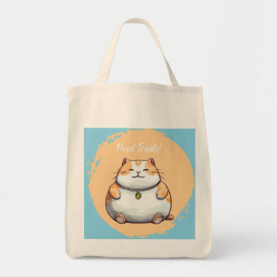 Sac d'alimentation