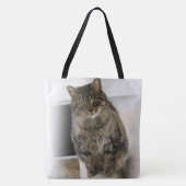 Sac d'alimentation Cat (Devant)