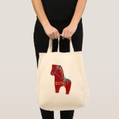Sac d'alimentation Red Dala (Devant (produit))